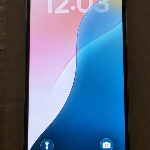 Apple iPhone 12 Pro Max - Unlocked, 128 GB, Graphite, A2342