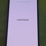 Mint Apple iPhone 13 Pro - Unlocked, 256 GB, Sierra Blue, A2483