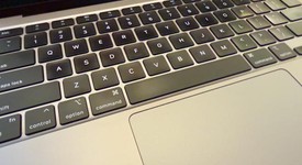 Good
													MacBook Air 2020 - 13" - Apple M1, Silver, 256 GB, 16 GB, photo 5 of 9