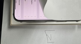 Mint
													Apple iPhone 16 Pro Max - T-Mobile, Natural, 256 GB, A3084, photo 1 of 7