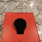 Mint OnePlus Watch 3 - Black Steel, 43mm