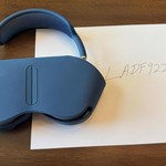 Used Apple AirPods Max - Sky Blue