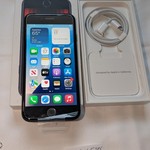 Mint Apple iPhone SE 3rd Gen 2022 - Verizon, 64 GB, Midnight, A2595