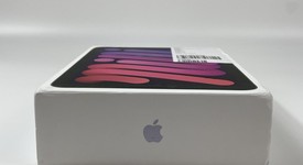 New
													Apple iPad Mini 7th Gen - Wi-Fi, Purple, 128 GB, A2993, photo 4 of 6