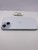 Mint Apple iPhone 15 Plus - Unlocked, Blue, 128 GB, A2847