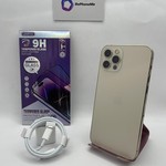 Good Apple iPhone 12 Pro - Unlocked, 128 GB, Gold, A2341