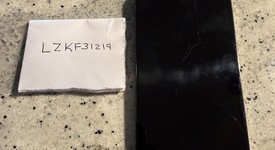 Fair
													Apple iPhone 13 Pro - Verizon, Graphite, 128 GB, A2483, photo 2 of 3