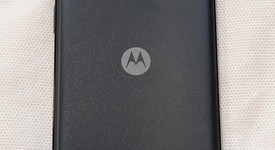 Good
													Moto G Stylus 5G (2023) - Unlocked, Black, 256 GB, 6 GB, photo 5 of 9