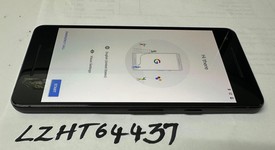 Mint
													Google Pixel 2 - Verizon, Black, 64 GB, Verizon Edition, photo 1 of 3