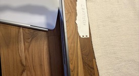 Mint
													Apple iPad Pro 13" (M4) 2024 - Wi-Fi, Black, 256 GB, 8 GB, A2925, Standard Glass, photo 2 of 8