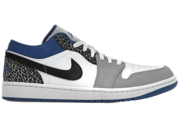Jordan 1 Low SE True Blue for sale