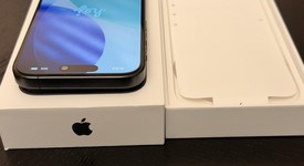 Mint
													Apple iPhone 15 Pro - Verizon, Black, 128 GB, A2848, photo 5 of 9