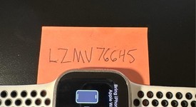 Mint
													Apple Watch Ultra 49mm - Unlocked, Titanium, A2622, photo 2 of 7