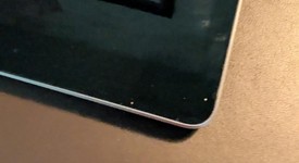 Fair
													Apple iPad 6th Gen - Wi-Fi, Silver, 32 GB, A1893, photo 3 of 9