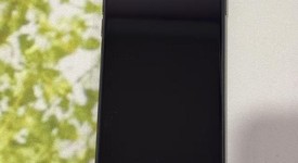 Good
													Apple iPhone SE 2nd Gen 2020 - Unlocked, Black, 64 GB, A2275, photo 1 of 8