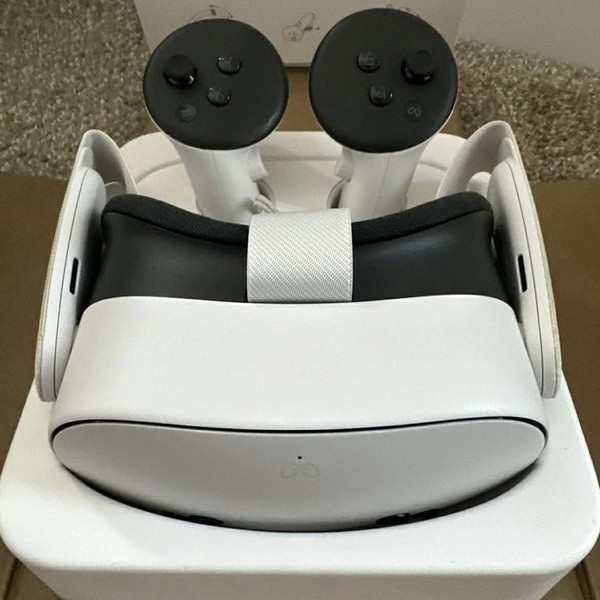 Meta Quest 3S - 128 GB