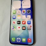 Fair Apple iPhone 15 Pro Max - Unlocked, Blue, 256 GB, A2849