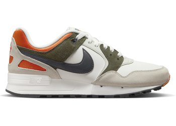 Nike Air Pegasus '89 Phantom Cargo Khaki Orange for sale
