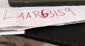 Mint
													Apple iPhone 16e - AT&T, Black, 128 GB, A3212, photo 5 of 6