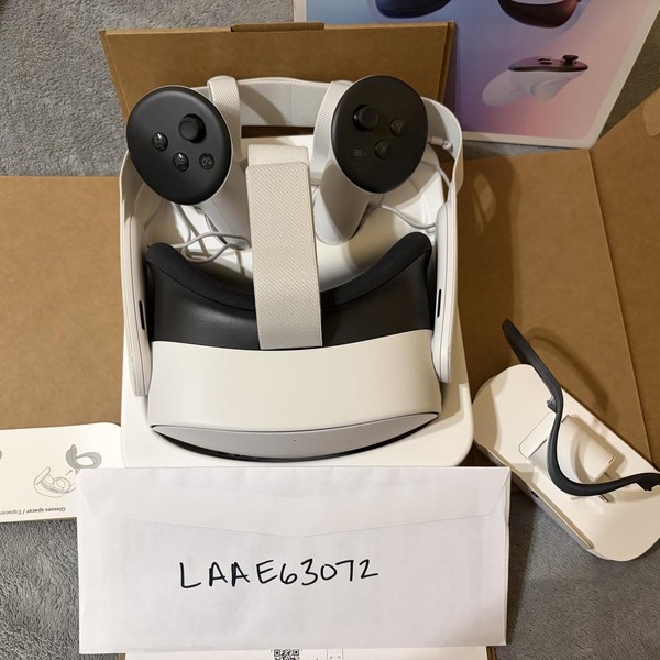 Meta Quest 3S - 128 GB