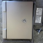 Mint MSI Vector Laptop