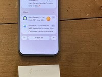 Google Pixel 10 Pro XL