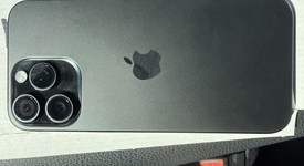 Mint
													Apple iPhone 16 Pro Max - Unlocked, Black, 512 GB, A3084, photo 5 of 11