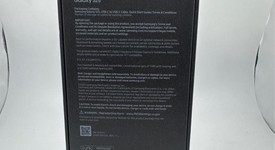 New
													Samsung Galaxy S25 - Unlocked, Silver Shadow, 128 GB, 12 GB, SM-S931U1, photo 2 of 2