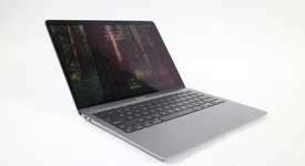 Good
													MacBook Air 2020 - 13" - Apple M1, Gray, 256 GB, 8 GB, photo 5 of 6