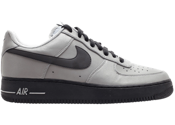 Nike Air Force 1 Low 3M Metallic for sale