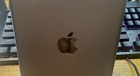 Good
													Apple iPad Mini 2 Retina - Wi-Fi, Black, 16 GB, photo 3 of 5