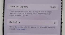 Mint
													Apple iPhone 16 Pro Max - Unlocked, White, 256 GB, A3084, photo 3 of 13