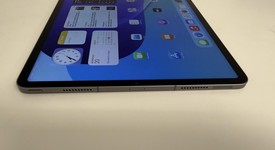 Good
													Apple iPad Pro 12.9" 6th Gen 2022 - Unlocked, Gray, 512 GB, photo 3 of 6