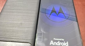 Good
													Moto G Power 5G 2024 - Unlocked, Blue, 128 GB, 8 GB, photo 5 of 14