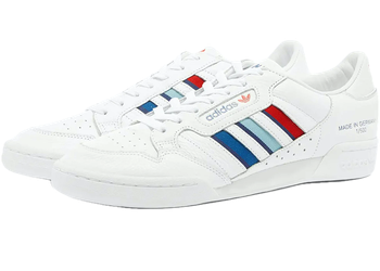 adidas Continental 80 END. German Engineering White for sale