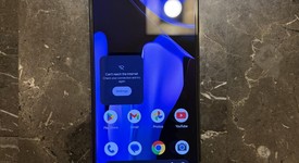 Mint
													Google Pixel 9 Pro XL - Verizon, Obsidian, 256 GB, 16 GB, GGX8B, photo 3 of 15