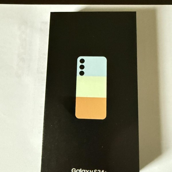 Samsung Galaxy S24 Plus - Unlocked, 512GB, Blue, 12GB, SM-S926U1 ...