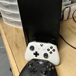 Good Xbox Series X (2020) - 1 TB, Black, standard