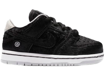 Nike SB Dunk Low Medicom Toy (2020) (TD) for sale