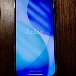 Mint Apple iPhone 13 Pro Max - Unlocked, 256 GB, Silver, A2484