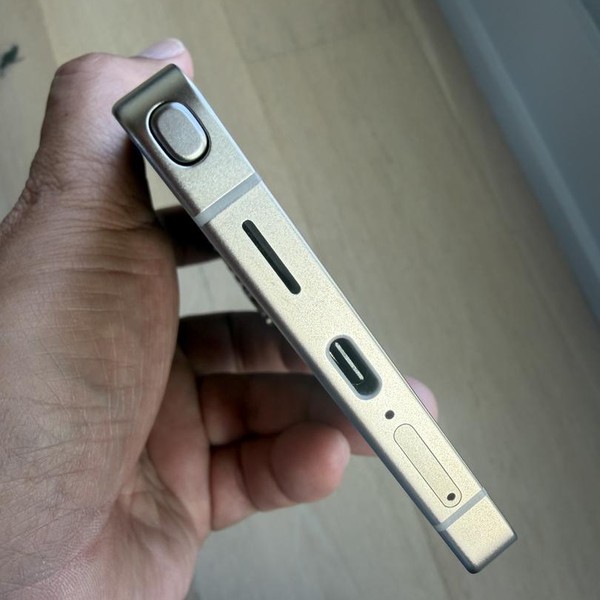 Samsung Galaxy S25 Ultra - Unlocked, 512 GB, Black, 12 GB, SM-S938U1