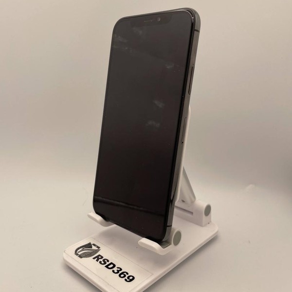 Apple iPhone Xs - Unlocked, 256 GB, Gray, A1920