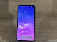 Samsung Galaxy S10