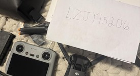 Used
													DJI Mavic 3 Classic, photo 1 of 19