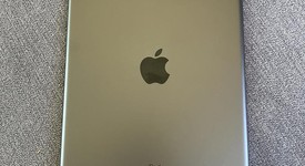 Mint
													Apple iPad 9th Gen - Wi-Fi, Gray, 64 GB, A2602, photo 5 of 10