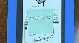 New
													Amazon Kindle Scribe 10.2" - 32 GB, photo 1 of 3