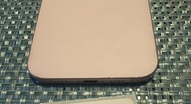 Fair
													Apple iPhone 15 Plus - Unlocked, Pink, 128 GB, A2847, photo 2 of 9