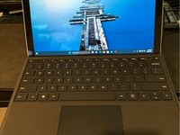 Microsoft Surface Pro 7
