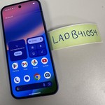 Mint Google Pixel 10 - AT&T, 128 GB, Indigo, GLBW0