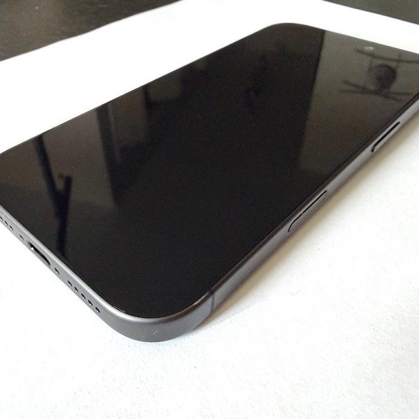 Apple iPhone 17 - Unlocked, 256 GB, Black, A3258